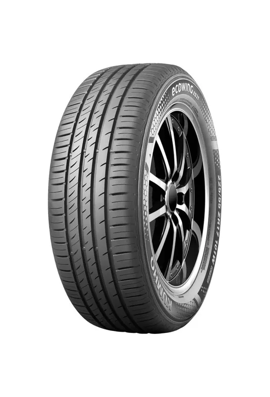 KUMHO ECOWING ES31 225/55 R17 101W XL Plată securizată