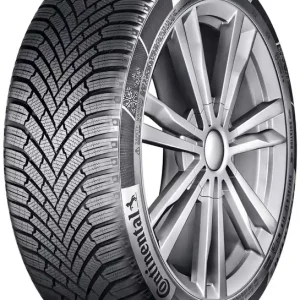 Promoție CONTINENTAL WINTCONTACT TS 860 175/60 R15 81T