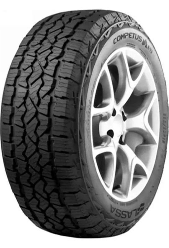 Super ofertă LASSA COMPETUS AT3 235/65 R17 108T