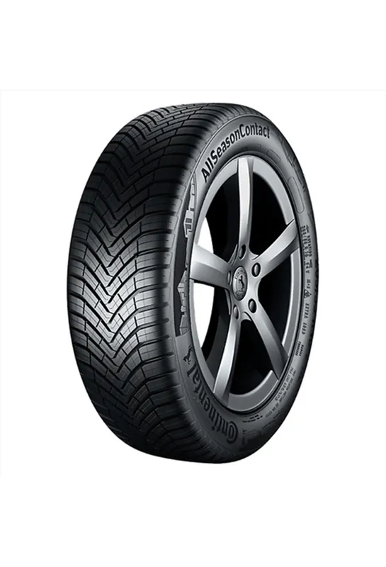 CONTINENTAL ALLSEASONCONTACT 205/55 R16 91H Cumpără online