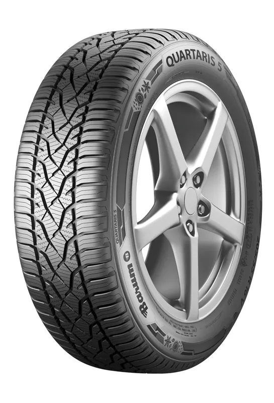 BARUM QUARTARIS 5 205/50 R17 93W XL Mai ieftin