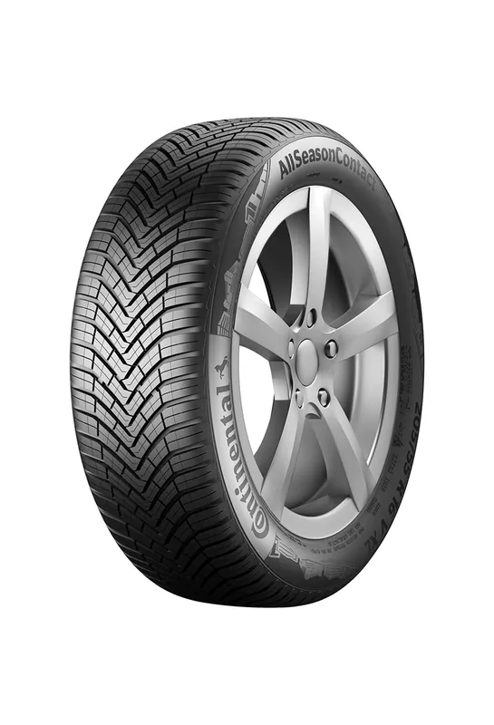 Plată securizată CONTINENTAL ALLSEASONCONTACT 175/70 R14 88T XL