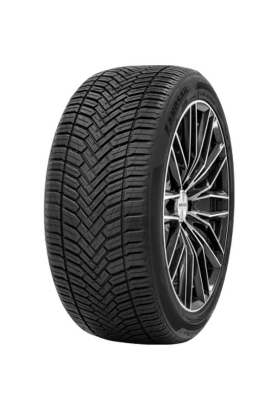 Cumpărături sigure LANDSAIL 4-SEASONS 2 255/55 R18 109V XL