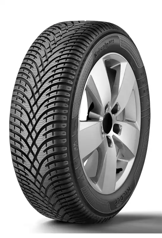 Premium KLEBER KRISALP HP3 195/45 R16 84H XL
