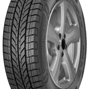 FULDA CONVEO TRAC 3 195/60 R16C 99/97T Livrare expres