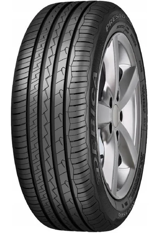 Livrare rapidă DEBICA PRESTO HP 2 215/55 R16 97Y XL