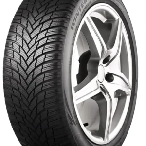 Chilipir FIRESTONE WINTERHAWK 4 205/45 R17 88V XL