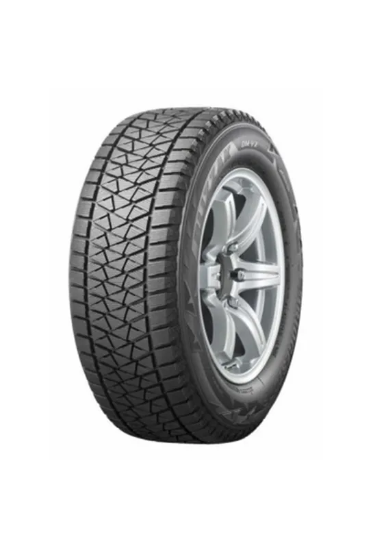 BRIDGESTONE BLIZZAK DM-V2 235/75 R15 109R XL Ofertă limitată