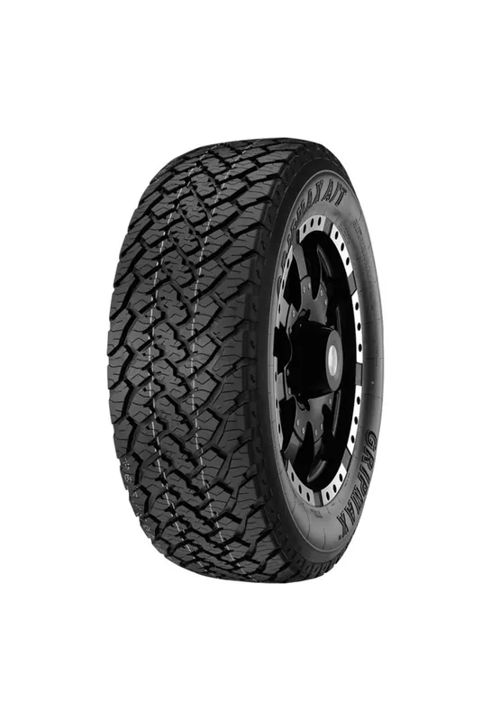 Cel mai bun preț GRIPMAX INCEPTION AT 235/70 R16 106T