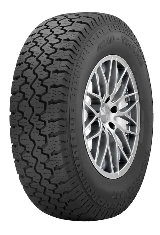 Premium TIGAR ROAD-TERRAIN 225/75 R16 108S XL