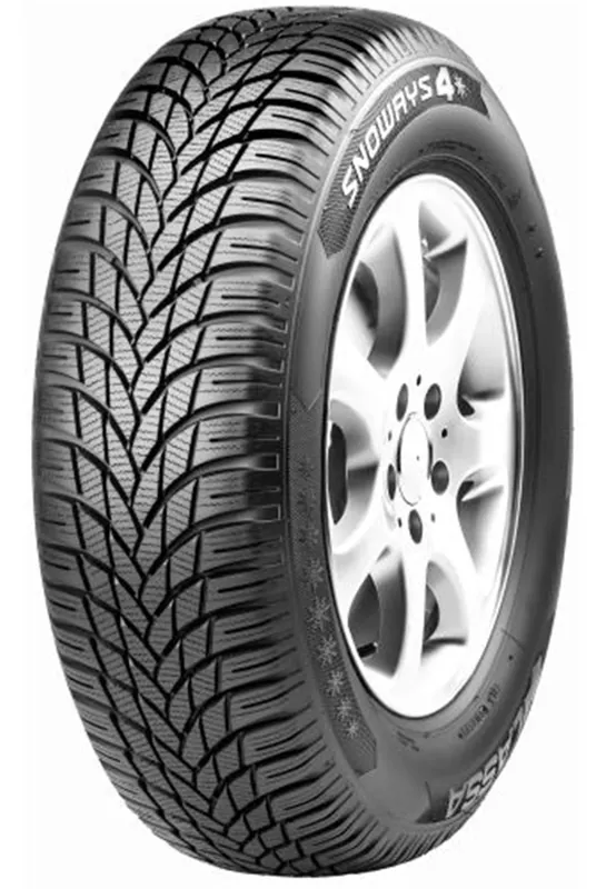 Ofertă limitată LASSA SNOWAYS 4 235/40 R19 96V XL