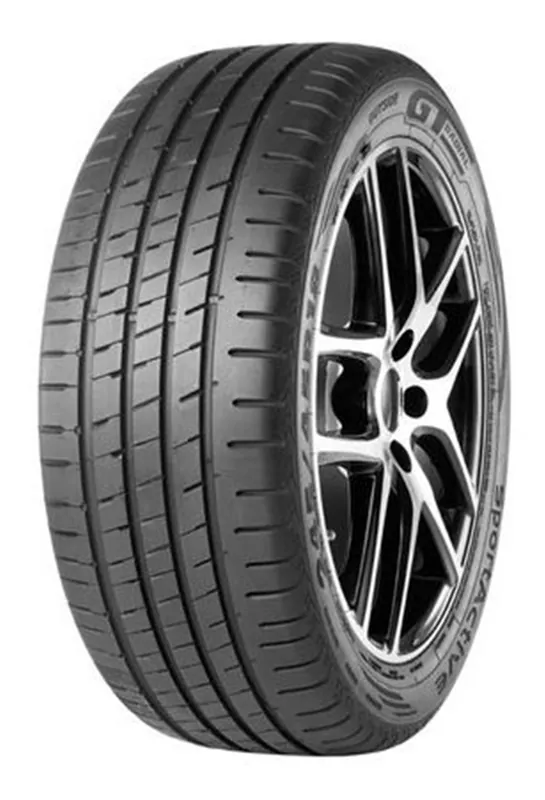 Reducere GT RADIAL SPORT ACTIVE 225/45 R18 95W XL RUNFLAT
