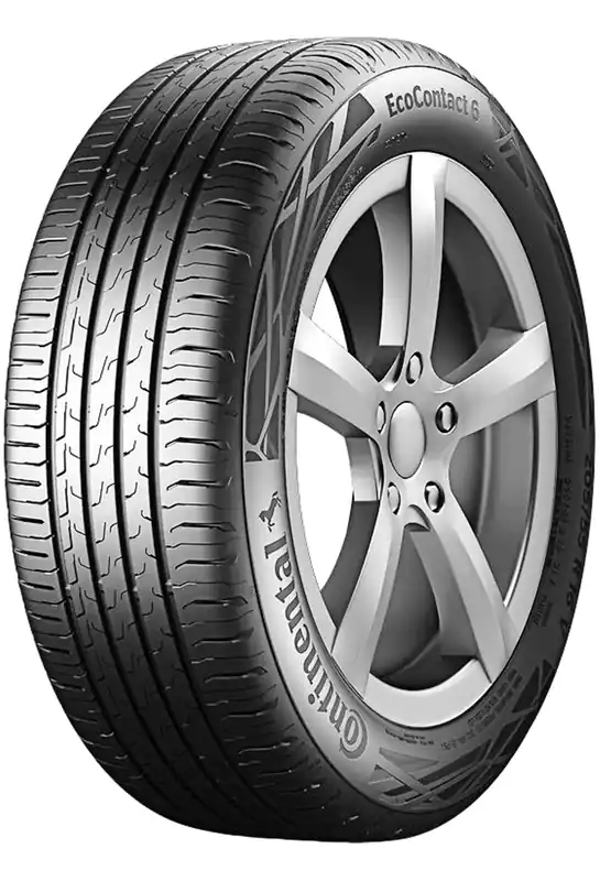 Nu rata CONTINENTAL ECOCONTACT 6 185/65 R15 88H