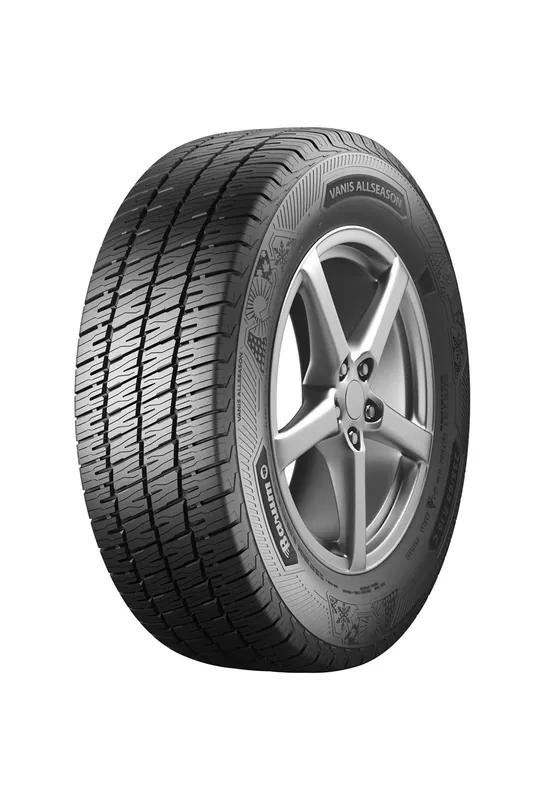 BARUM VANIS ALLSEASON 8PR 205/65 R16C 107/105T Cel mai vândut