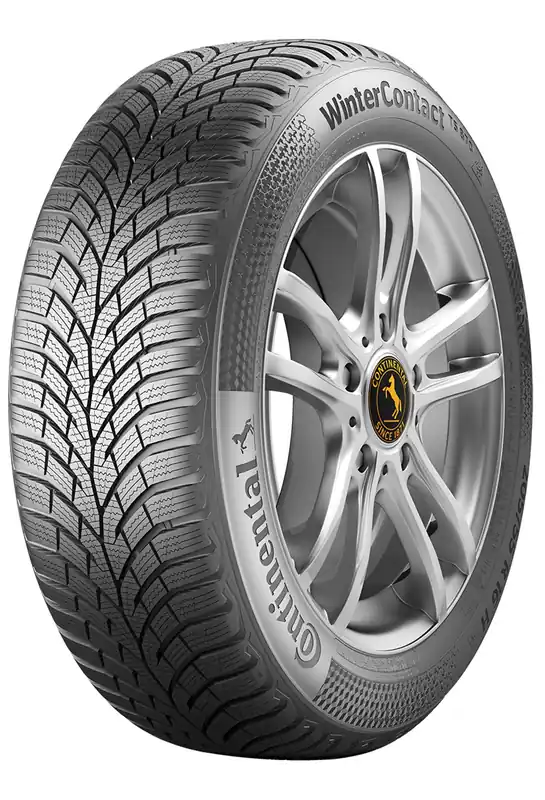 Cel mai bun preț CONTINENTAL WINTERCONTACT TS 870 195/50 R15 82T