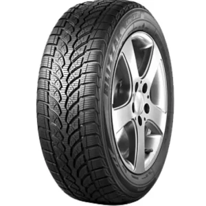 Reducere extra BRIDGESTONE BLIZZAK LM-32 AO 225/60 R16 98H