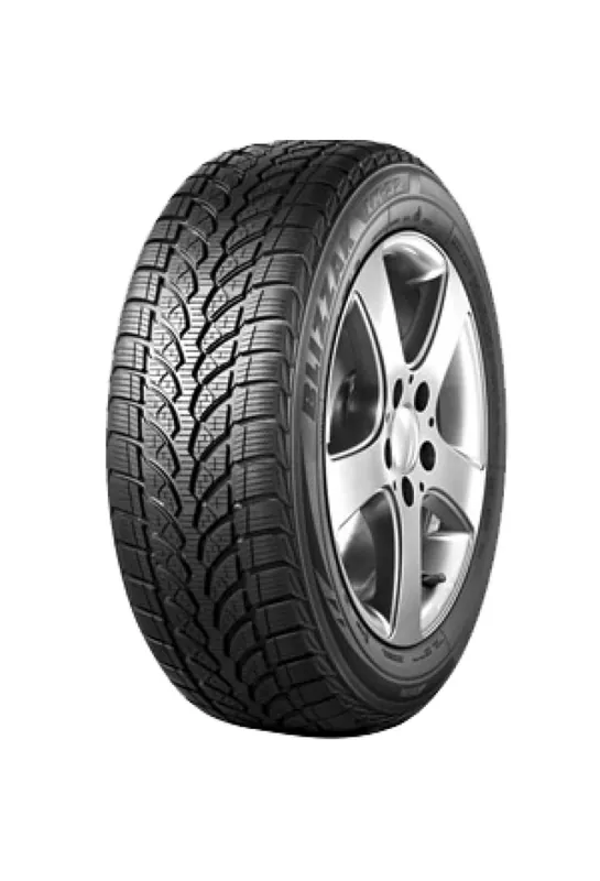 Reducere extra BRIDGESTONE BLIZZAK LM-32 AO 225/60 R16 98H