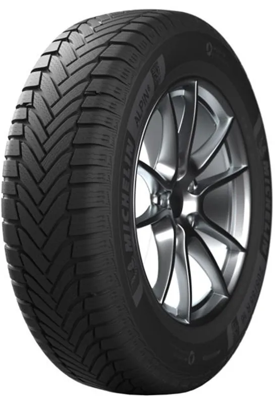 MICHELIN ALPIN 6 195/60 R15 88T Lichidare de stoc