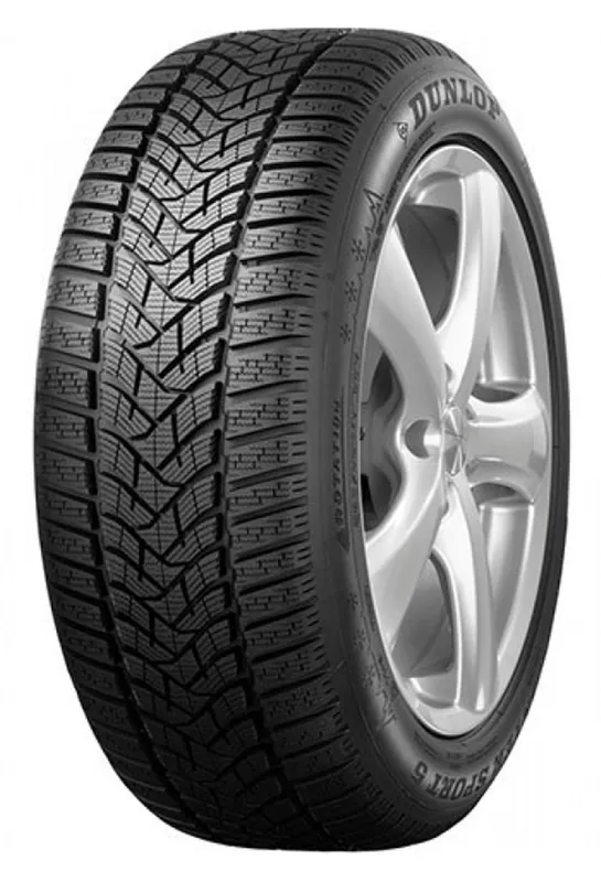DUNLOP WINTER SPORT 5 195/45 R16 84V XL Preferatul clienților