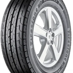 Reducere specială FIRESTONE VANHAWK 3 6PR 205/65 R16C 107/105T