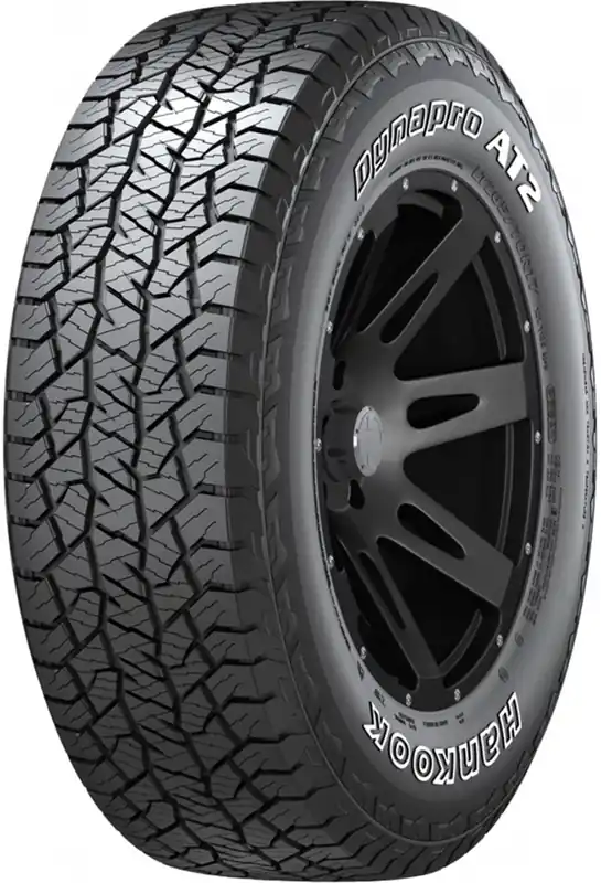 HANKOOK RF11 DYNAPRO AT2 215/80 R15 102T Livrare gratuită