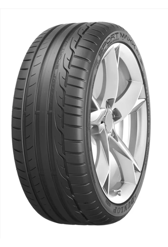 DUNLOP SP SPORT MAXX RT 205/45 R16 83W Chilipir