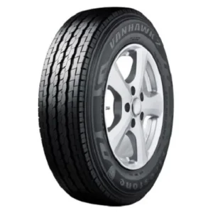Calitate înaltă FIRESTONE VANHAWK 2 195/75 R16C 107/105R
