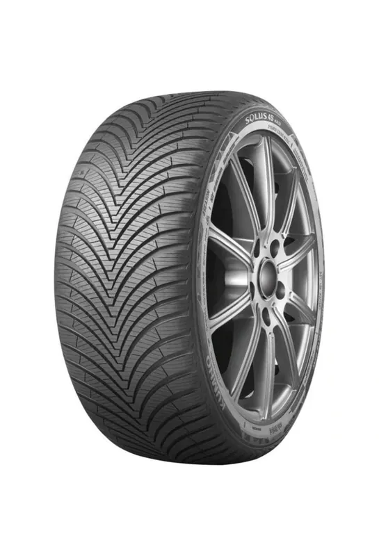 Mai ieftin KUMHO SOLUS HA32 225/55 R16 99W XL