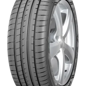 Preferatul clienților GOODYEAR EAGLE F1 ASYMMETRIC 3 * 225/40 R18 92Y XL