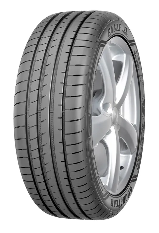 Preferatul clienților GOODYEAR EAGLE F1 ASYMMETRIC 3 * 225/40 R18 92Y XL