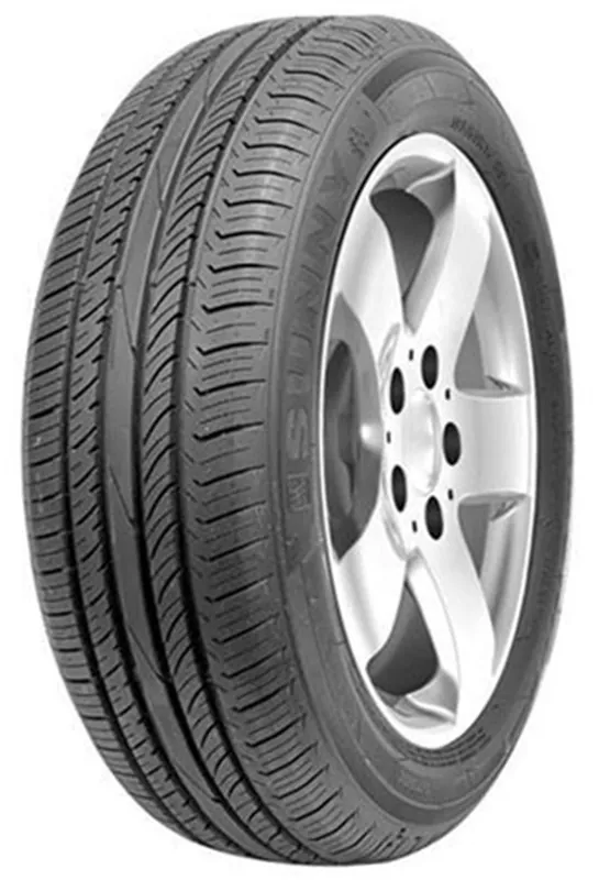 Retur ușor SUNNY NU025 285/45 R22 114V XL