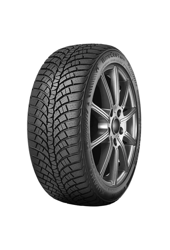 Plată securizată KUMHO WINTERCRAFT WP71 215/45 R17 91V XL