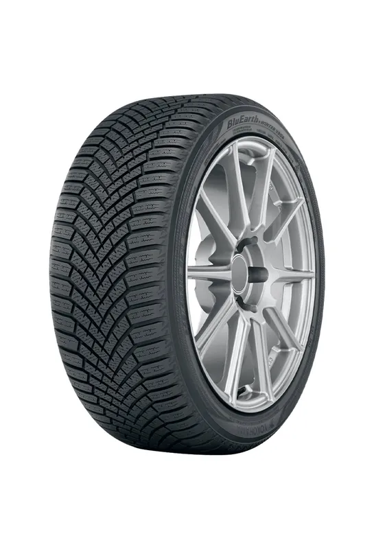 YOKOHAMA V906 225/50 R17 94H Cel mai vândut