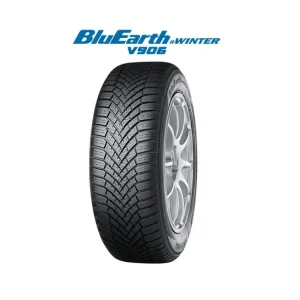 Ofertă specială YOKOHAMA BLUEARTH WINTER V906 215/60 R16 99H