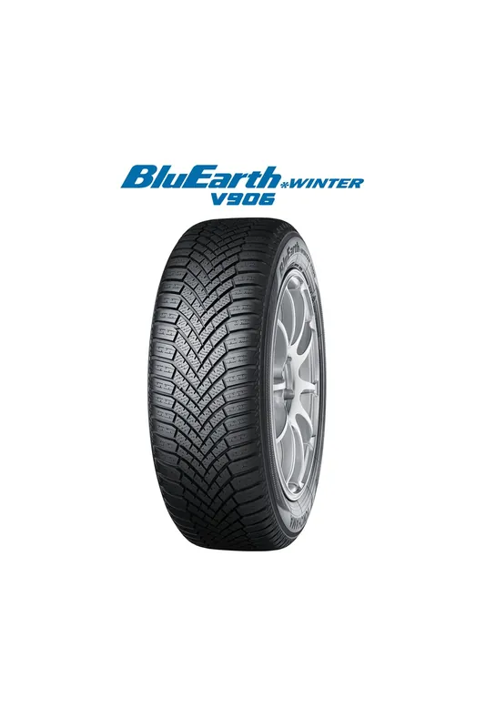 Ofertă specială YOKOHAMA BLUEARTH WINTER V906 215/60 R16 99H