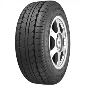 Super ofertă NANKANG SL-6 225/75 R16C 121/120R