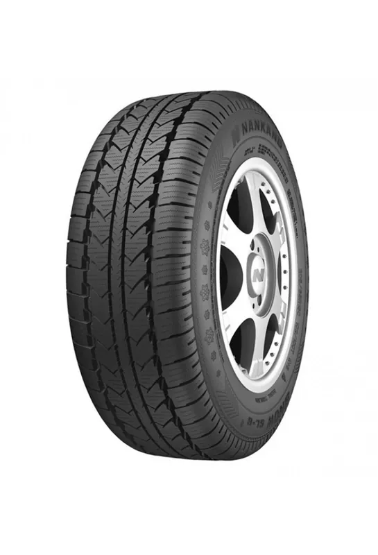 Super ofertă NANKANG SL-6 225/75 R16C 121/120R
