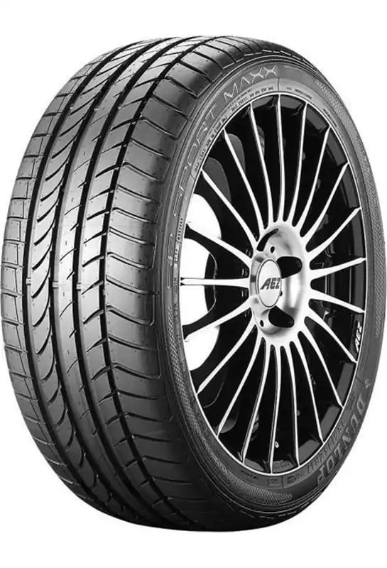DUNLOP SP SPORT MAXX TT * 205/55 R16 91W Nu rata