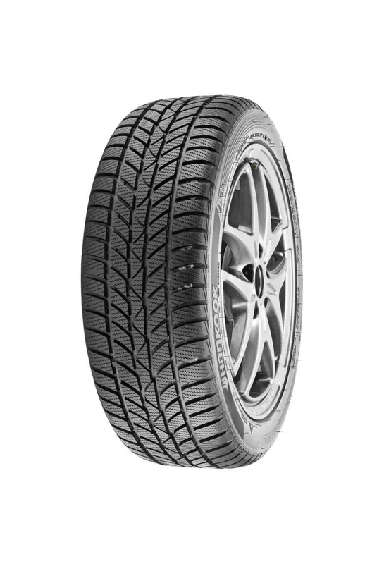Cel mai vândut HANKOOK WINTER I-CEPT RS W442 205/70 R15 96T