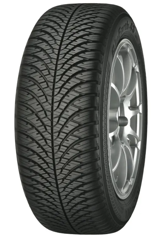 Preț mic YOKOHAMA BLUEARTH-4S AW21 205/50 R17 93V