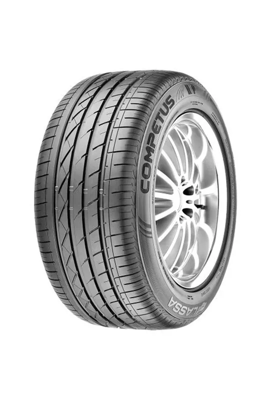 LASSA COMPETUS HP3 225/45 R19 96W XL Livrare gratuită