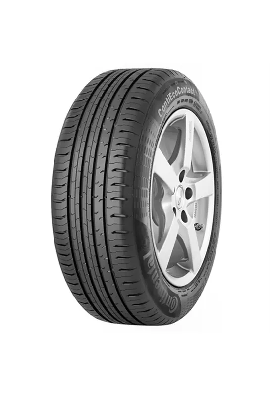 CONTINENTAL CONTIECOCONTACT 5 175/70 R14 88T XL Calitate înaltă