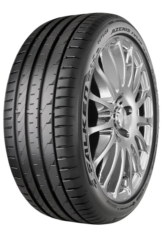 FALKEN AZENIS FK520 235/40 R18 95Y XL Plată sigură