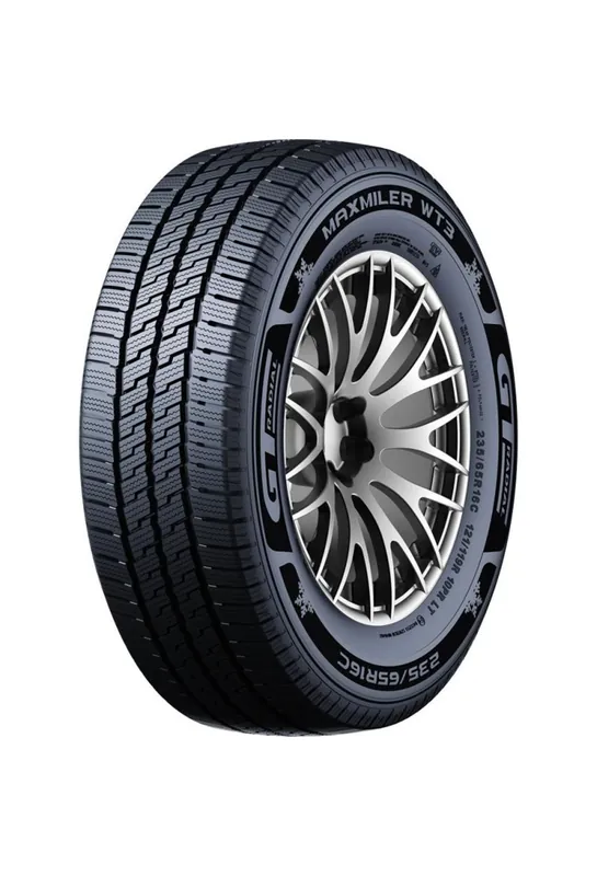 Chilipir GT RADIAL MAXMILER WT3 215/75 R16C 116/114R