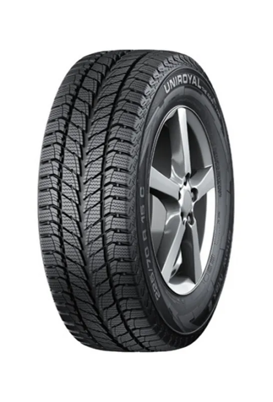 Lichidare de stoc UNIROYAL SNOW MAX 2 8PR 185/75 R16C 104/102R