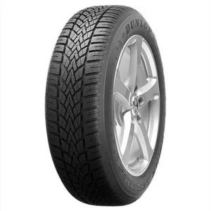 Transport gratuit DUNLOP SP WINTER RESPONSE 2 195/60 R16 89H