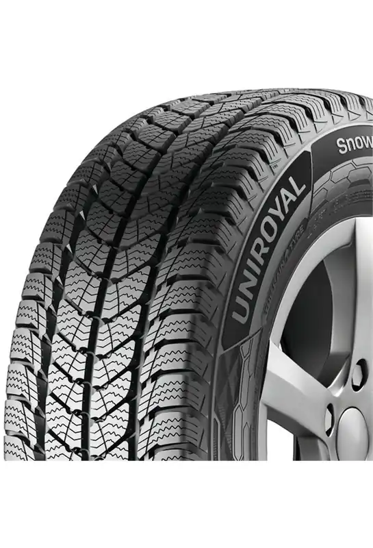 Cel mai bun preț UNIROYAL SNOW MAX 3 185/75 R16C 104/102R