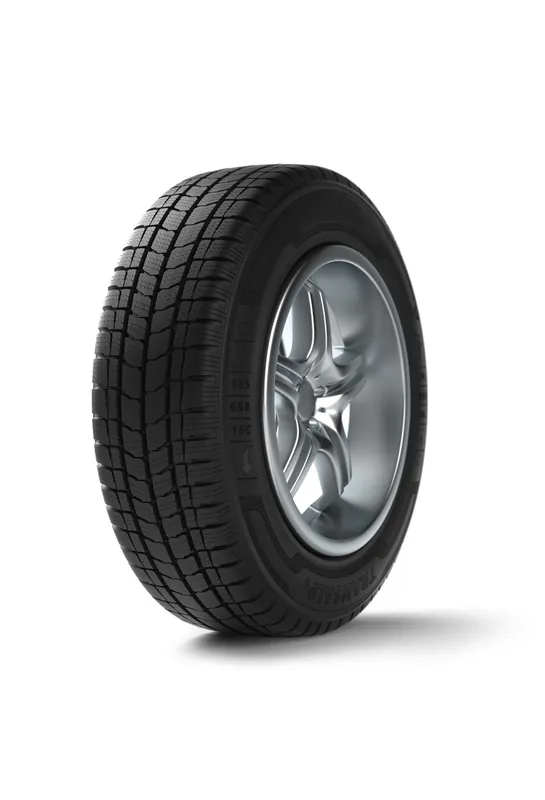 Doar azi KLEBER TRANSALP 2 195/60 R16C 99/97T