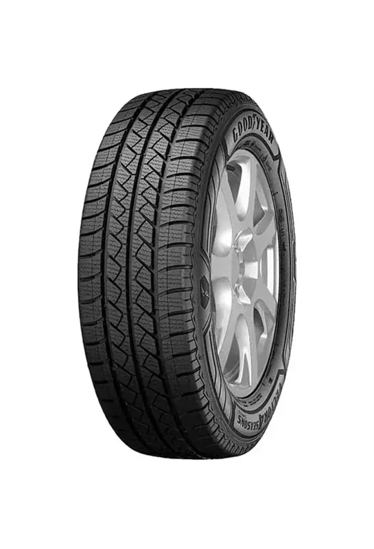 Popular GOODYEAR VECTOR 4SEASONS CARGO 195/70 R15C 104/102S