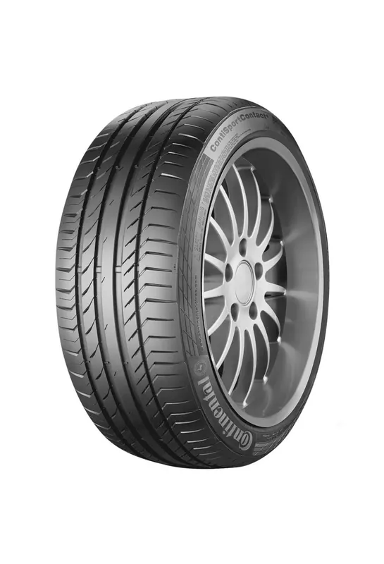 Expediere rapidă CONTINENTAL CONTISPORTCONTACT 5 225/45 R17 91V